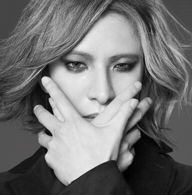 Japan’s Biggest Rock Star And Composer Yoshiki Invited By The Grammy Museum®