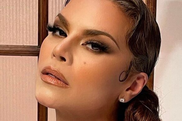 OLGA TAÑÓN SE PRESENTARÁ EN EL “COLISEO” DE PUERTO RICO