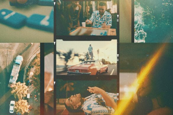 PRINCE ROYCE  Estrena Su Nuevo Sencillo Y Video  «Me Enrd»