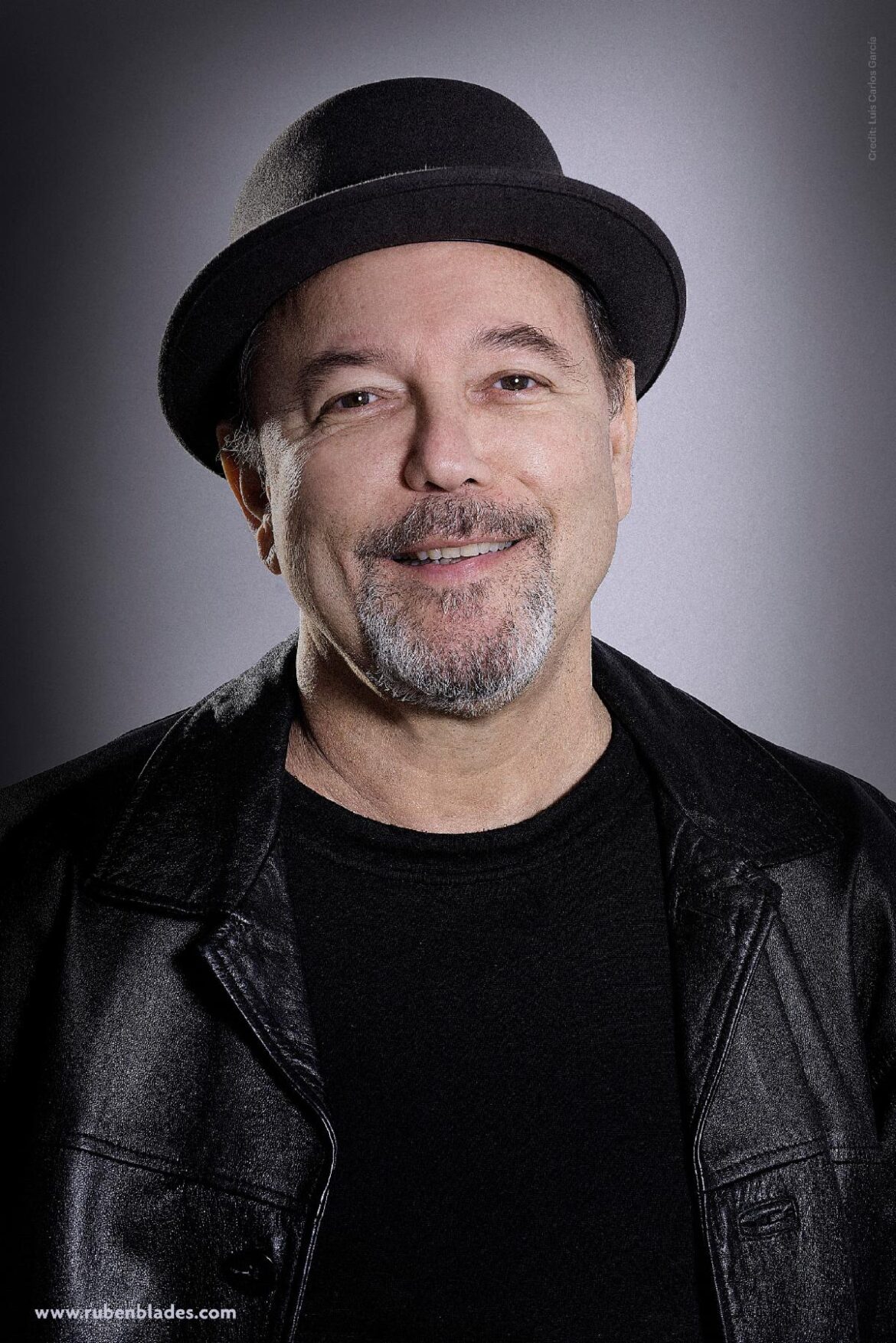 Rubén Blades