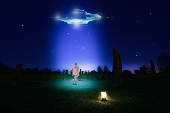 Best Cities For Paranormal Activity