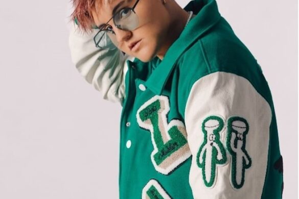 Conoce A YOURBOYFRIEND De Dj A Productora