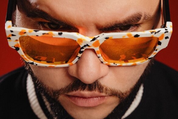 FARRUKO Anuncia Su Esperado Euro Tour