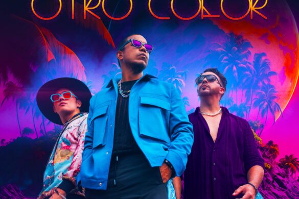 Ilegales Estrena «Otro Color»