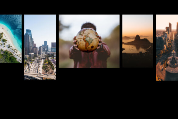 LatinX Creative Hub Anuncia Su Lanzamiento Para Destacar El Talento Latinoamericano