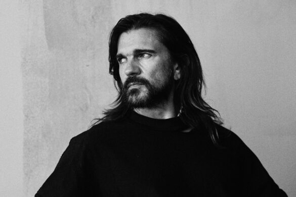 Juanes Estrena Su Aclamado  Nuevo Álbum