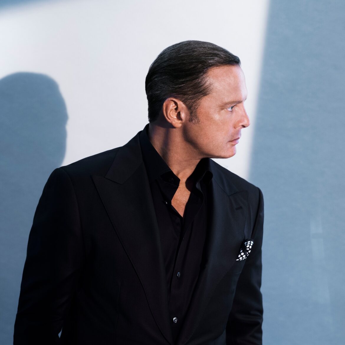 El regreso de Luis Miguel a los escenarios es el más esperado por el público