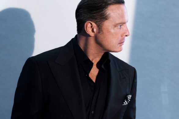 Luis Miguel Tour 2023