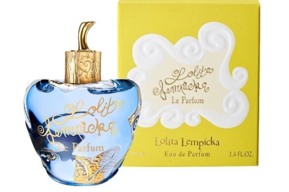 Lolita Lempicka Le Parfum Returns To The Us With Its Renewed Classic Scent