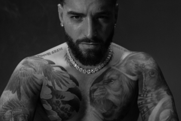 Maluma Anuncia Su Gira «Don Juan World Tour»
