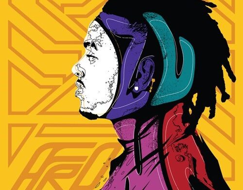 OZUNA Lanza Su Nuevo EP Afro