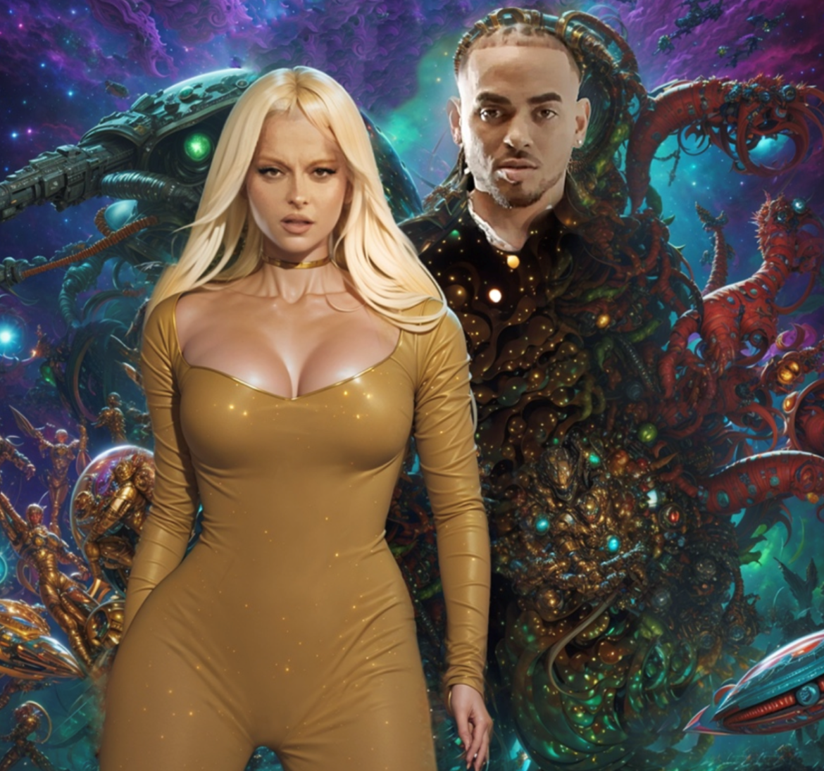 Ozuna PNAU