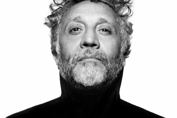 Fito Páez Estrena Su Esperado Nuevo Álbum