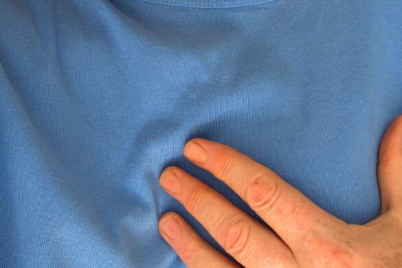 La Importancia De La Salud Mental Para Un Corazón Y Un Cerebro Sano