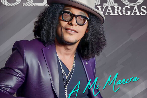Sergio Vargas Vuelve A La Carga Con «A Mi Manera»