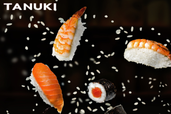 Tanuki Restaurant Is Opening On Sunday On The Miami River