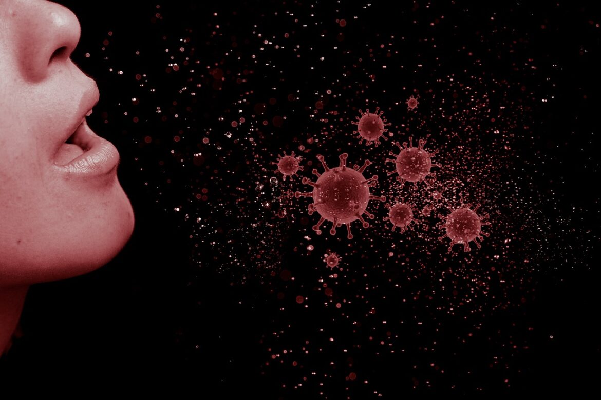 El VRS es un virus altamente contagioso que causa infecciones en los pulmones y las vías respiratorias