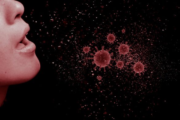 La FDA Aprueba La Primera Vacuna Contra El Virus Sincitial Respiratorio