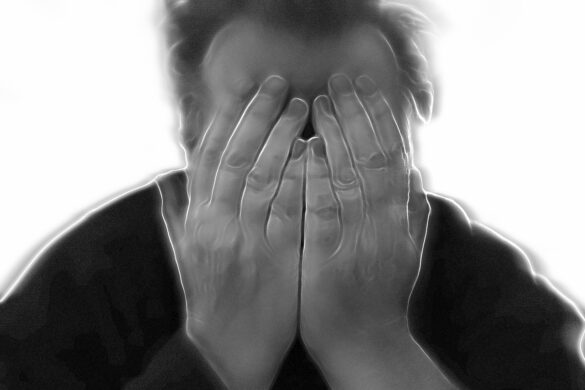 Five Tips To Prevent Burnout