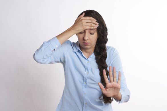 La Menopausia Una De Las Causas De Divorcio Más Frecuentes