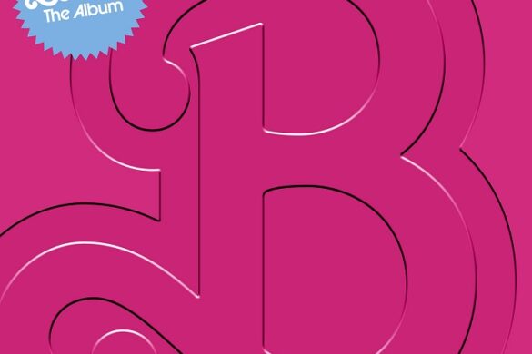 Barbie The Album Tracklist