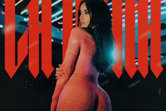 Becky G Lanza Nuevo Sencillo «La Nena» Junto A Gabito Ballesteros