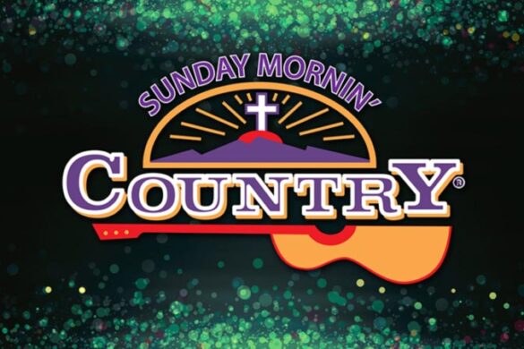 It’s CMA Fest In Nashville