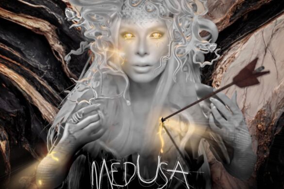 Gloria Trevi Lanza Su Primer Sencillo Como Artista Independiente «Medusa»