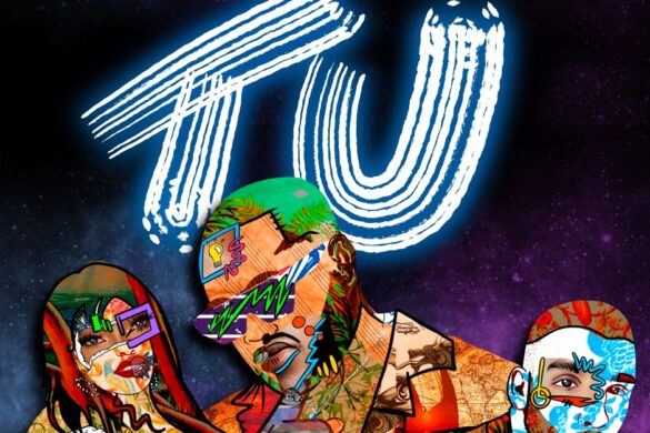 IZYBEATS Presenta «Tu» En Colaboración Con Manuel Turizo Y Stefflon Don