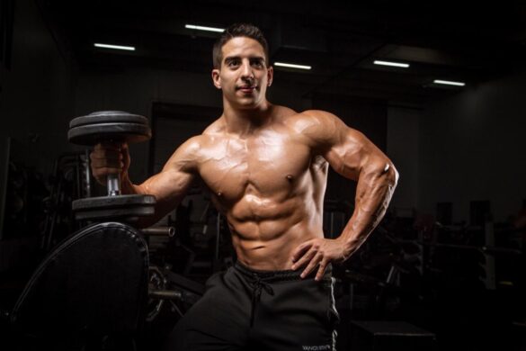 El ‘Celebrity Trainer’ Jorge Valverde Ofrecerá Un Master Class Completamente Gratis