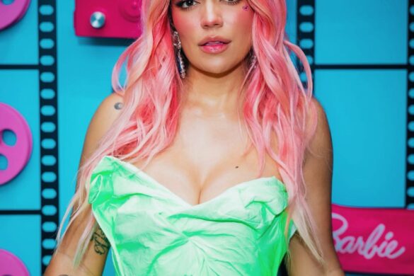 Barbie The Album Estrena El Nuevo Sencillo “Watati” De Karol G Ft. Aldo Ranks