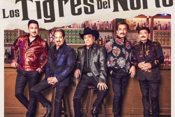 ‘Los Ídolos Del Pueblo’ Los Tigres Del Norte Presentan “Pan Y Miel”