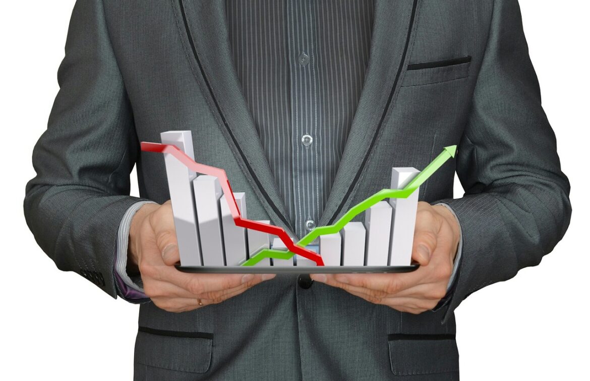 U.S. economic growth depends heavily on the performance of individual states.