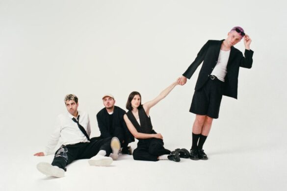 Valley Ring In A New Era With Release Of Sophomore Album ‘Lost In Translation’