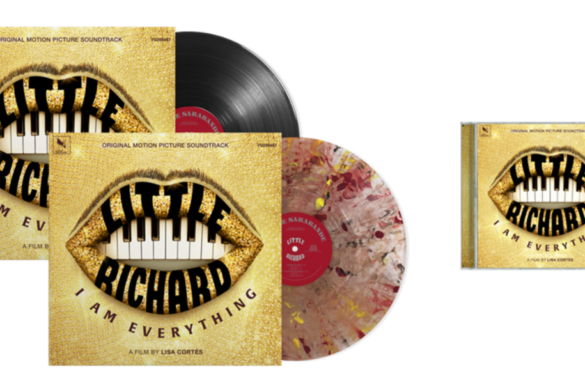 Varèse Sarabande And Craft Recordings Announce The Release Of ‘Little Richard