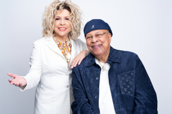 Albita Y Chucho Valdés Única Presentación En Miami