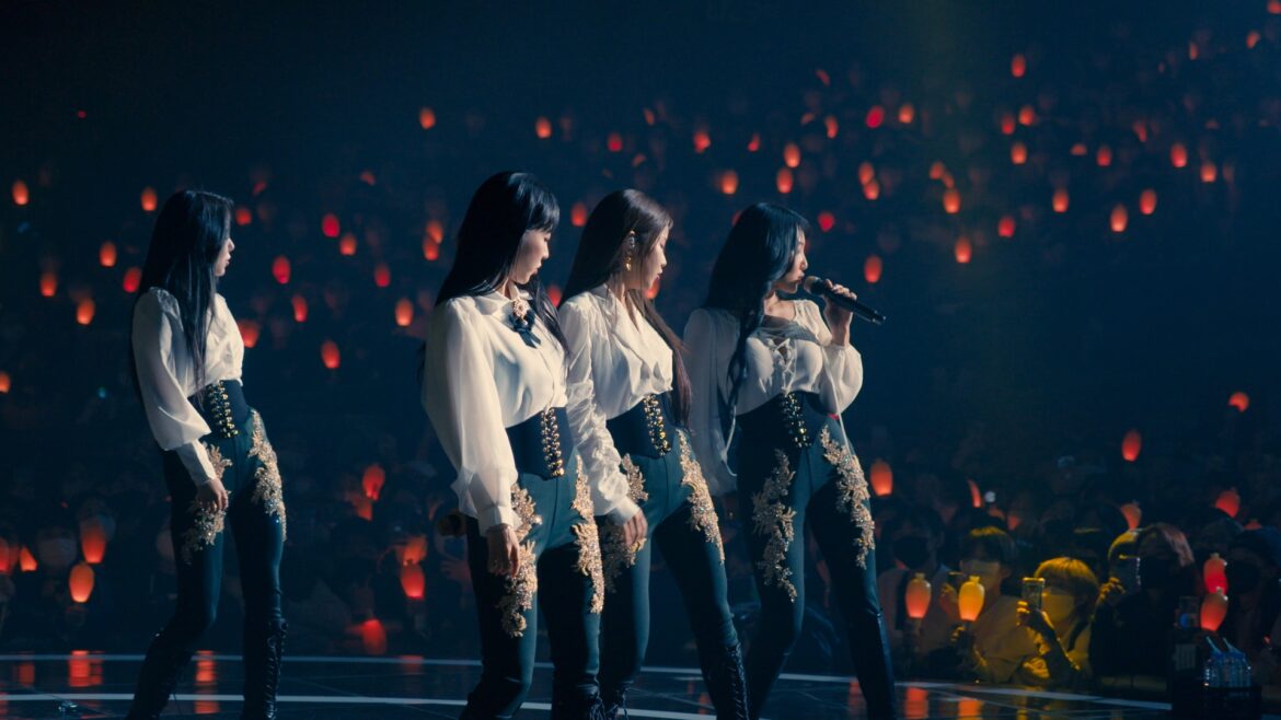MAMAMOO
