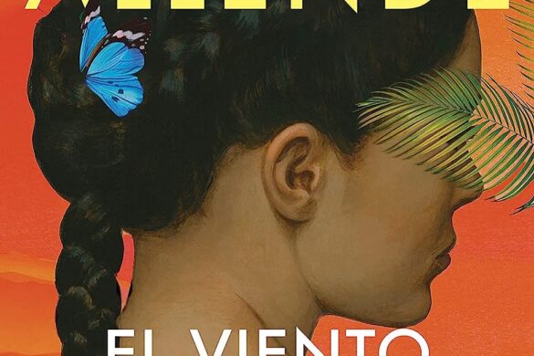 El Viento Conoce Mi Nombre