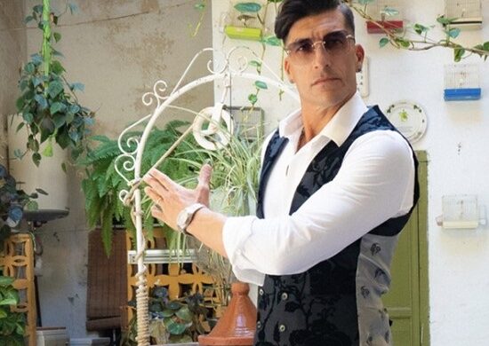 PINTO WAHIN Crea Un Torbellino De Flamenco Urbano Con “TUKAPUM”