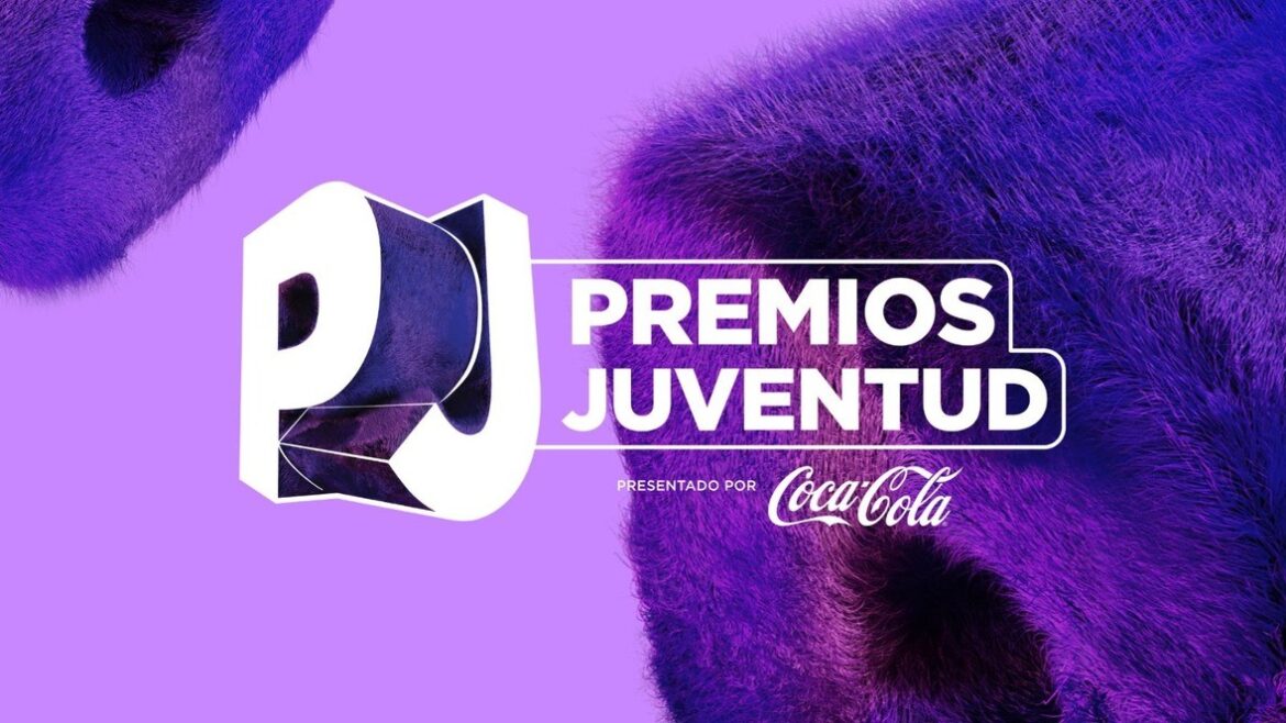 Celebrando 20 aniversario y bajo el lema “Exprésate a tu Manera”, la fiesta más hot del verano PREMIOS JUVENTUD en Puerto Rico.