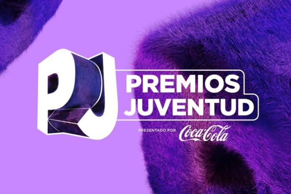 Todo Lo Que Necesitas Saber Sobre La Celebración De Los 20 Años De Premios Juventud