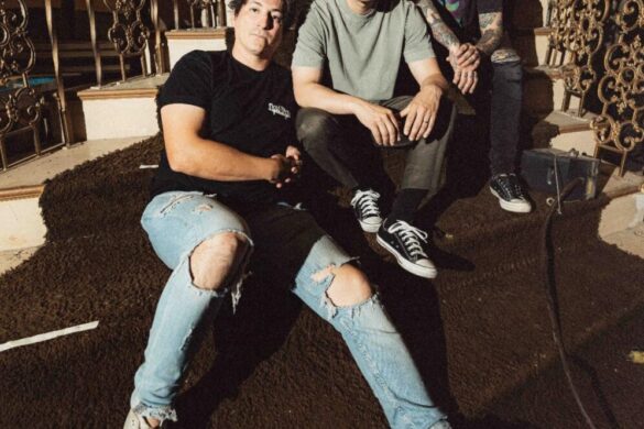 Pierce The Veil Announce Fall 2023 Headline Tour