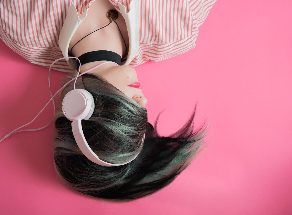 Music has an incredible power to unite people, transcending language barriers.