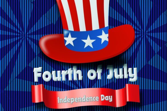 History Of Independence Day