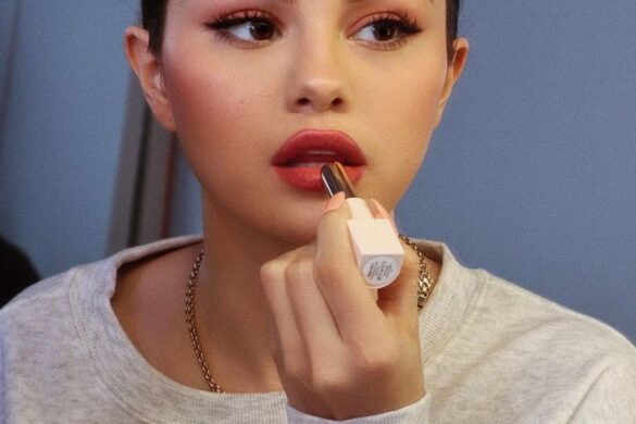 The Most Popular Vegan Beauty Brands