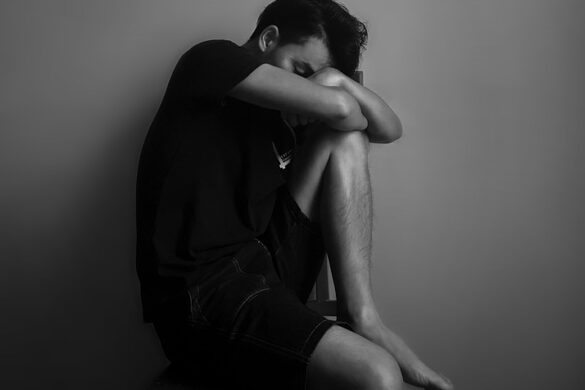90% Of US Adults Say The United States Is Experiencing A Mental Health Crisis