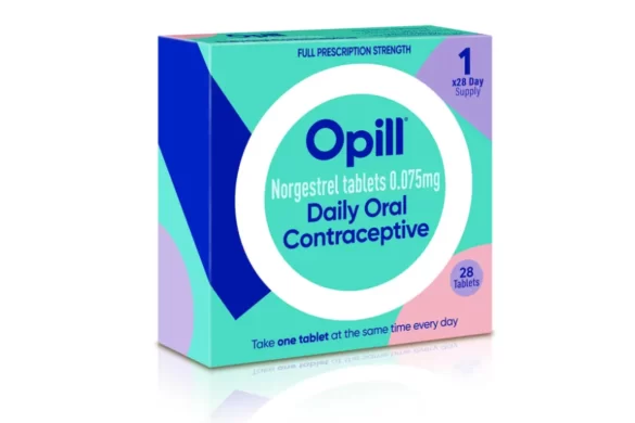 FDA Aprueba El Primer Anticonceptivo Oral Diario Sin Receta