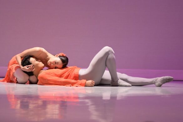 Arts Ballet Theatre Of Florida Anuncia Su Temporada 2023-2024