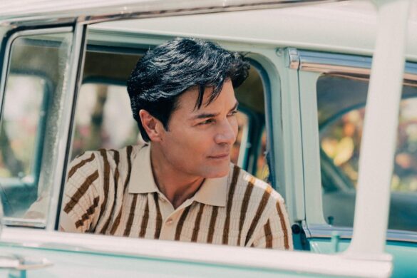 CHAYANNE™ Lidera La Cartelera “Tropical Airplay”