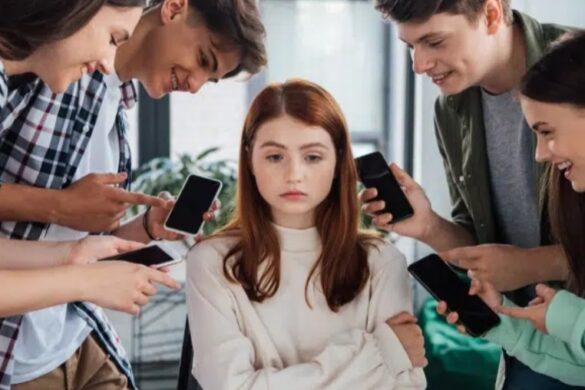 Understanding The Connection Between Cyberbullying And Social Media
